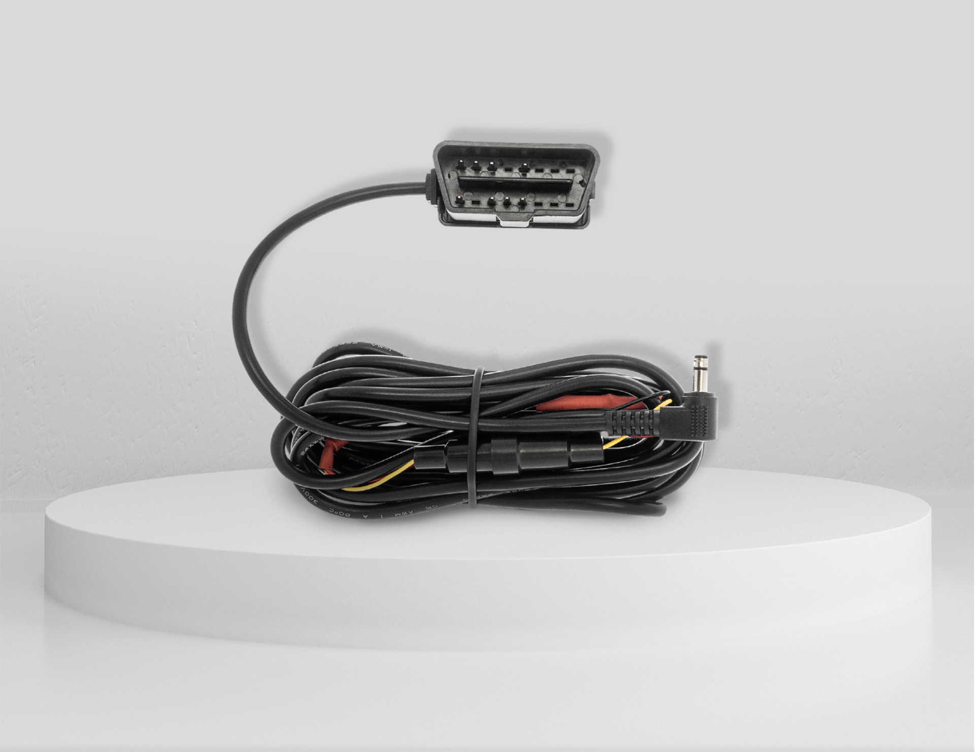 BlackVue OBD II Power Cable